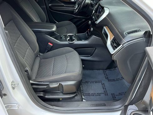 Used 2020 GMC Terrain SLE AWD/4WD image 20