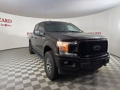 Used 2018 Ford F150 XL w/ Equipment Group 101A Mid