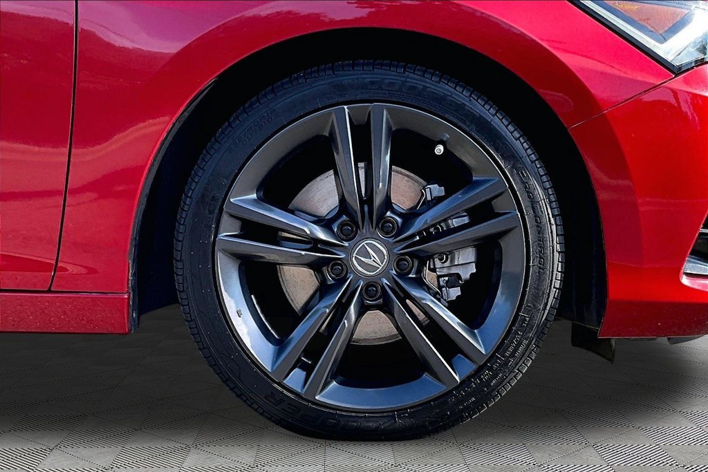 Used 2023 Acura Integra A-Spec FWD image 24