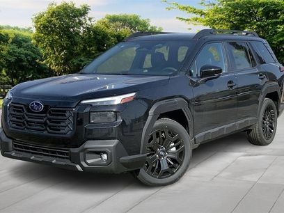 New 2026 Subaru Outback Limited XT