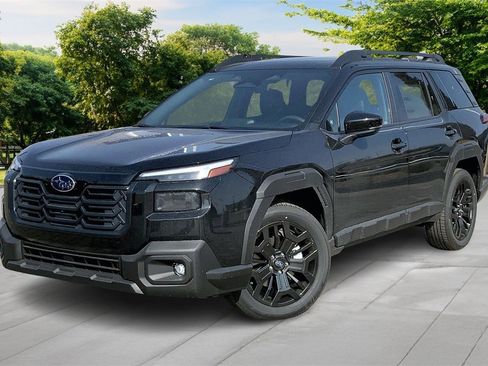 New 2026 Subaru Outback Limited XT image 1