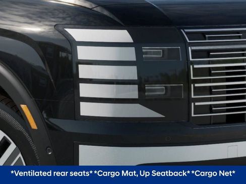 New 2026 Hyundai Palisade SEL Premium image 14