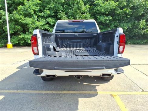 Used 2023 GMC Sierra 1500 Elevation w/ X31 Off-Road Package AWD/4WD image 20