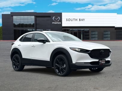 New 2026 MAZDA CX-30 AWD 2.5 S