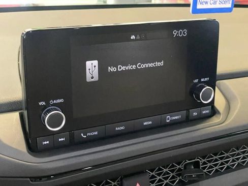 Used 2023 Honda Accord LX image 16