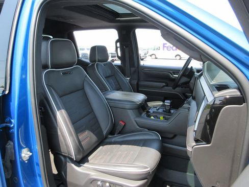 Certified 2023 GMC Sierra 1500 AT4X AWD/4WD image 25