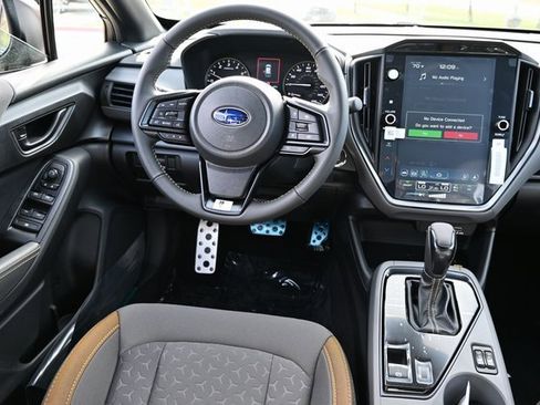 New 2026 Subaru Crosstrek 2.5i Sport image 9