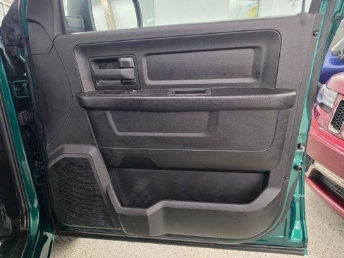 Used 2022 RAM 1500 Tradesman w/ Popular Equipment Group AWD/4WD image 34