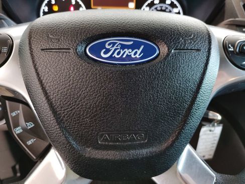 Used 2020 Ford Transit Connect XL FWD image 25