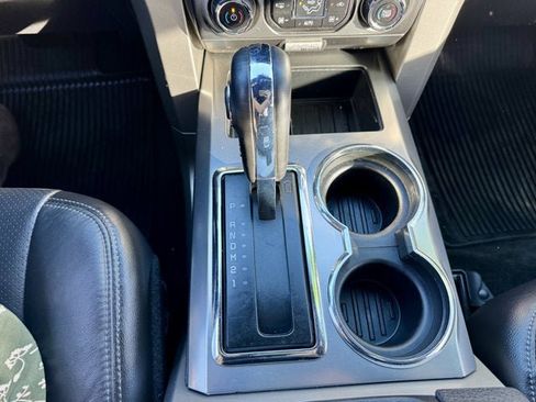 Used 2013 Ford F150 FX4 w/ Luxury Equipment Group image 17