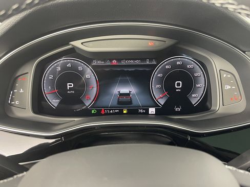 New 2025 Audi Q8 Premium Plus image 27