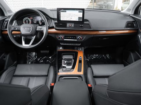 Certified 2023 Audi Q5 2.0T Prestige w/ Prestige Package image 8