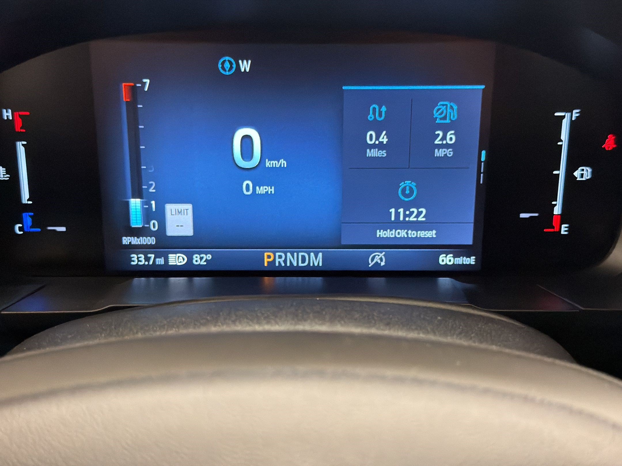 New 2026 Ford Maverick Tremor AWD/4WD image 18