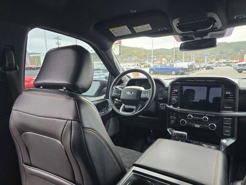 Used 2023 Ford F150 Tremor image 10
