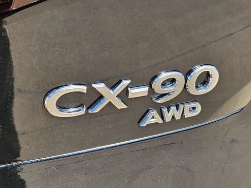 Certified 2026 MAZDA CX-90 Plug-In Hybrid w/ Premium Plus AWD/4WD image 18