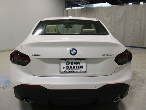 New 2025 BMW 230i xDrive 230i xDrive w/ Convenience Package image 7