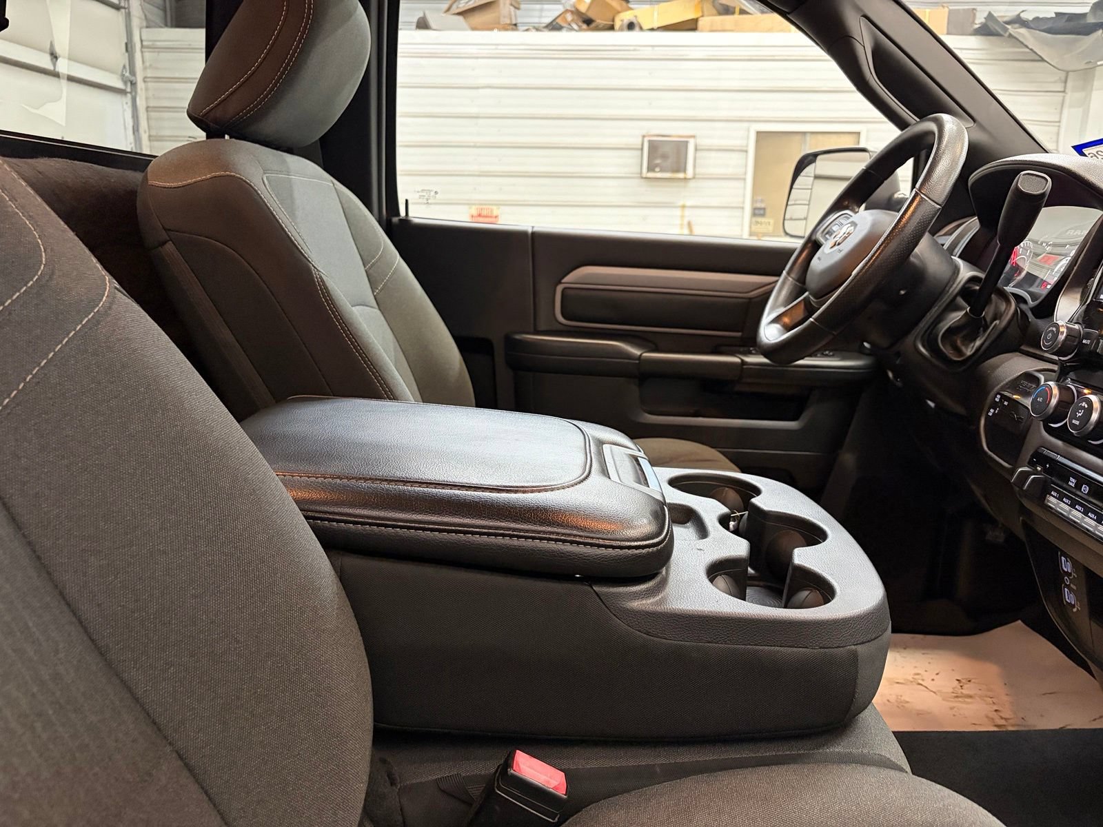 Used 2021 RAM 3500 Tradesman AWD/4WD image 23