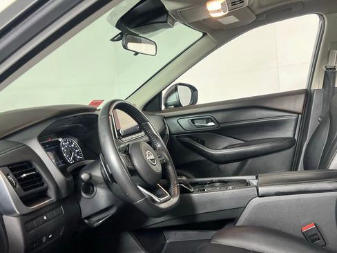 Used 2023 Nissan Rogue SV w/ SV Premium B Package image 21