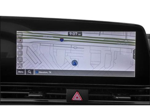 New 2026 Hyundai Elantra N Line image 16