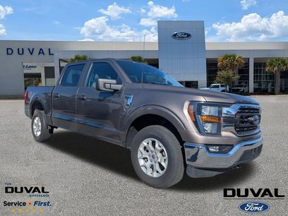 Used 2023 Ford F150 XLT