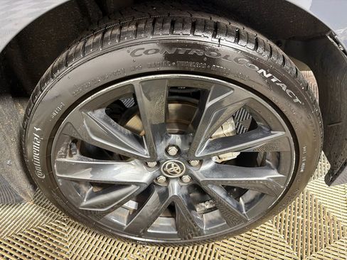 Used 2024 Toyota Corolla SE FWD image 19