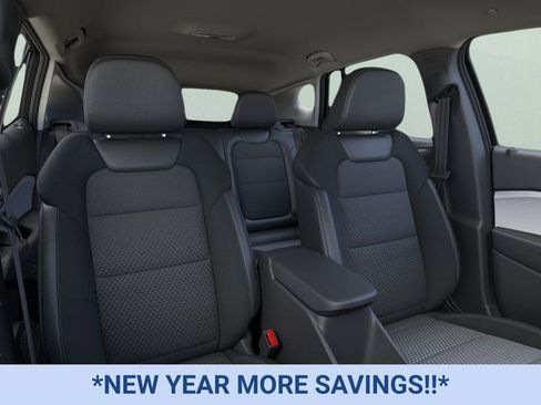 New 2026 Chevrolet Trax LT w/ Driver Confidence Package image 16