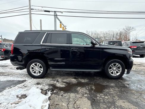 Used 2017 Chevrolet Tahoe LT image 6
