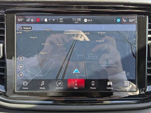 Used 2024 Dodge Durango R/T image 13