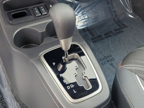 New 2024 Mitsubishi Mirage SE image 24