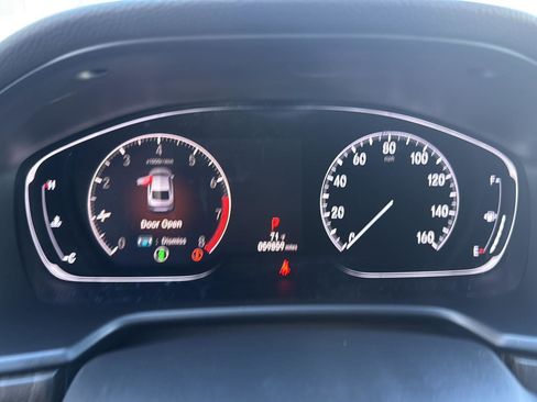 Used 2019 Honda Accord EX image 21