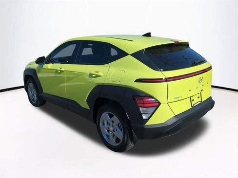 New 2026 Hyundai Kona SE FWD image 7
