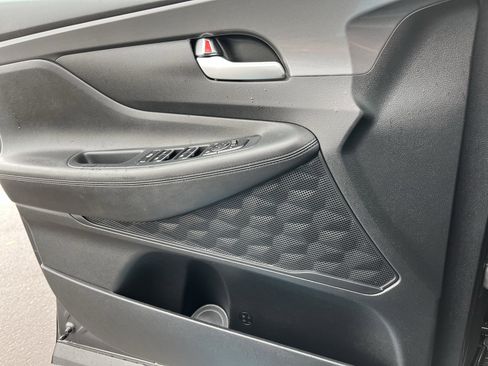 Certified 2022 Hyundai Santa Fe SE image 23