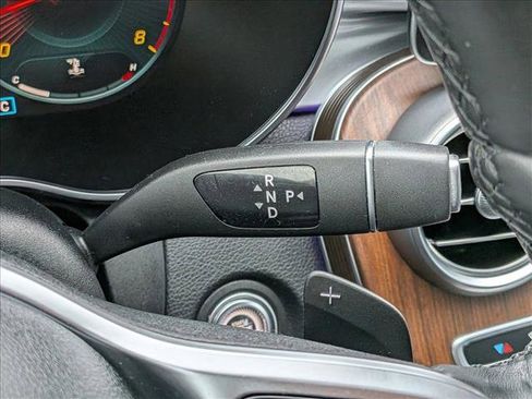Used 2021 Mercedes-Benz C 300 4MATIC Sedan image 12