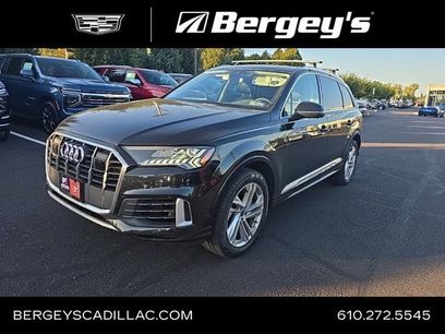 Used 2023 Audi Q7 3.0T Premium w/ Convenience Package