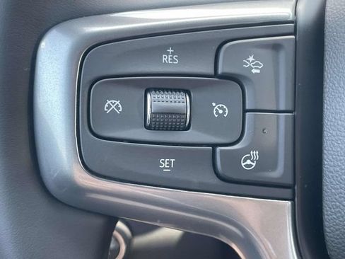 New 2026 Chevrolet Silverado 1500 LT RWD image 19