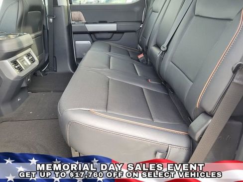 New 2026 Ford F350 Lariat RWD image 13