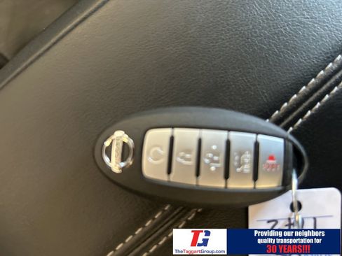 Used 2022 Nissan Altima 2.5 SL image 22