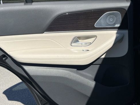 Used 2020 Mercedes-Benz GLE 350 image 15