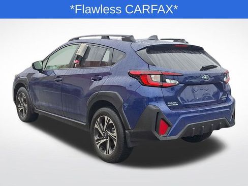 Certified 2024 Subaru Crosstrek 2.0i Premium w/ Crosstrek Mirror Package image 4