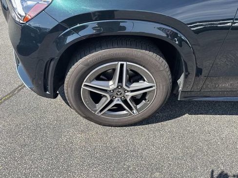 Used 2022 Mercedes-Benz GLE 350 4MATIC image 16