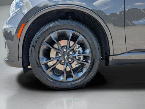 New 2026 Dodge Durango GT w/ Blacktop Package image 55