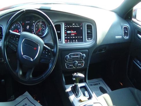 Certified 2023 Dodge Charger SXT image 11