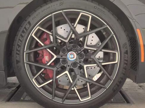 Used 2023 BMW M8 Gran Coupe xDrive Competition AWD/4WD image 10