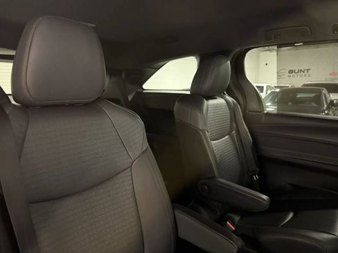Used 2022 Toyota Sienna XLE Woodland Edition w/ Protection Package (TMS) AWD/4WD image 59
