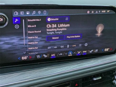 New 2026 Chevrolet Tahoe Premier image 18