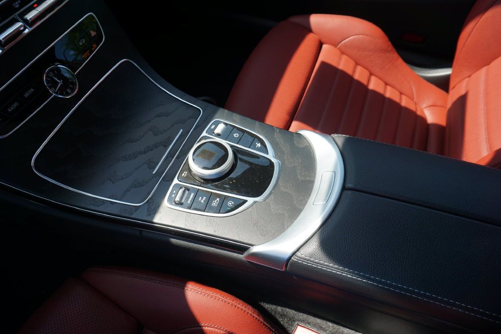 Used 2022 Mercedes-Benz C 300 Coupe image 22
