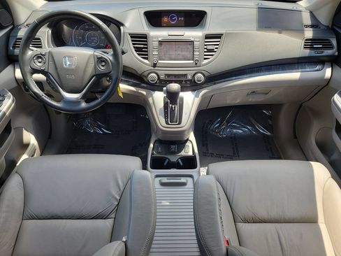Used 2013 Honda CR-V EX-L image 12
