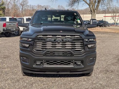 New 2026 RAM 2500 Tradesman image 8
