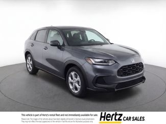 Used 2025 Honda HR-V LX video 1