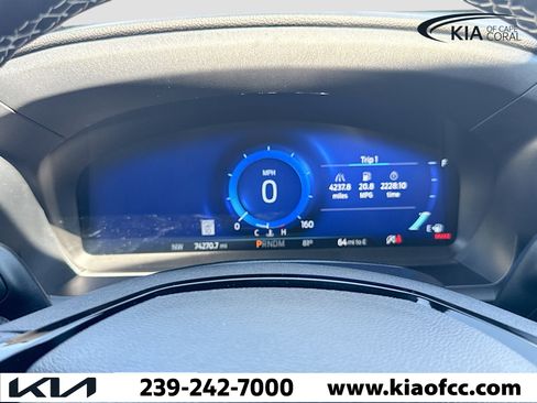 Used 2022 Ford Explorer ST w/ Equipment Group 401A AWD/4WD image 38